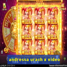 andressa urach x video